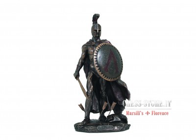 Statues SPARTAN CHARACTERS online